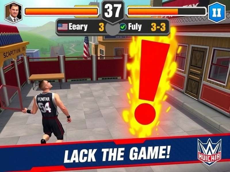 Samosa Smackdown Gameplay Features